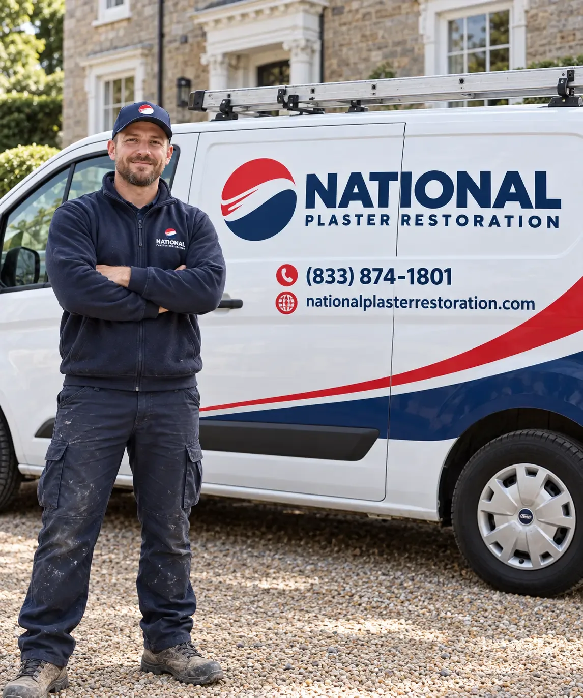 Plaster Repair company in Eastman, WI